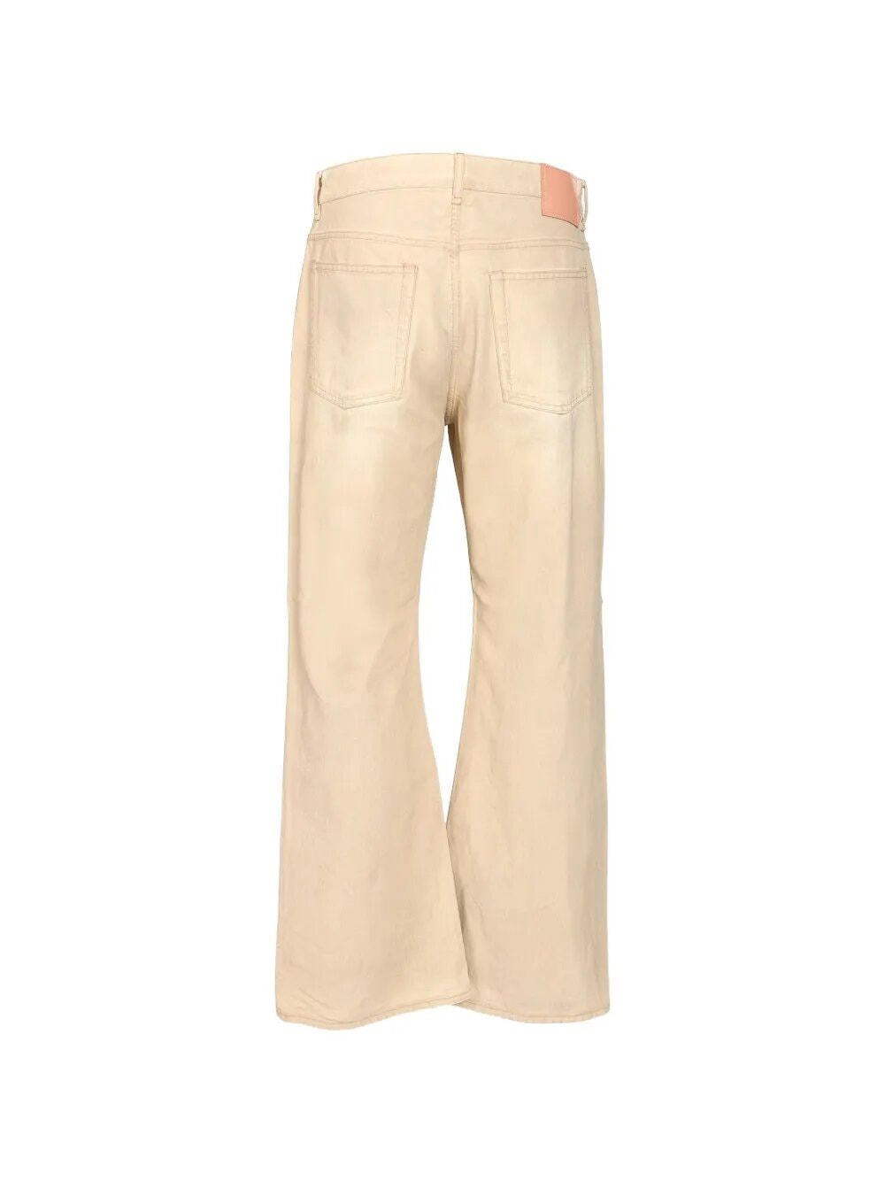Acne Studios Men Denim Jeans ACNE STUDIOS