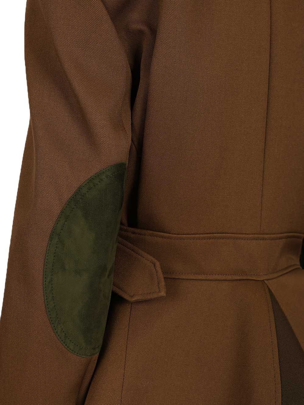 Celine Women Peplum Jacket CELINE