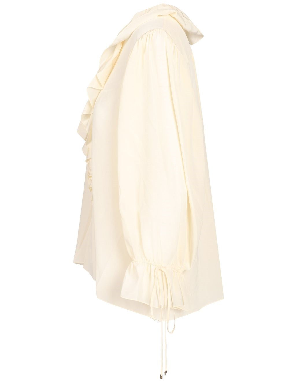 Chloe' Women Long-Sleeved Shirt CHLOE