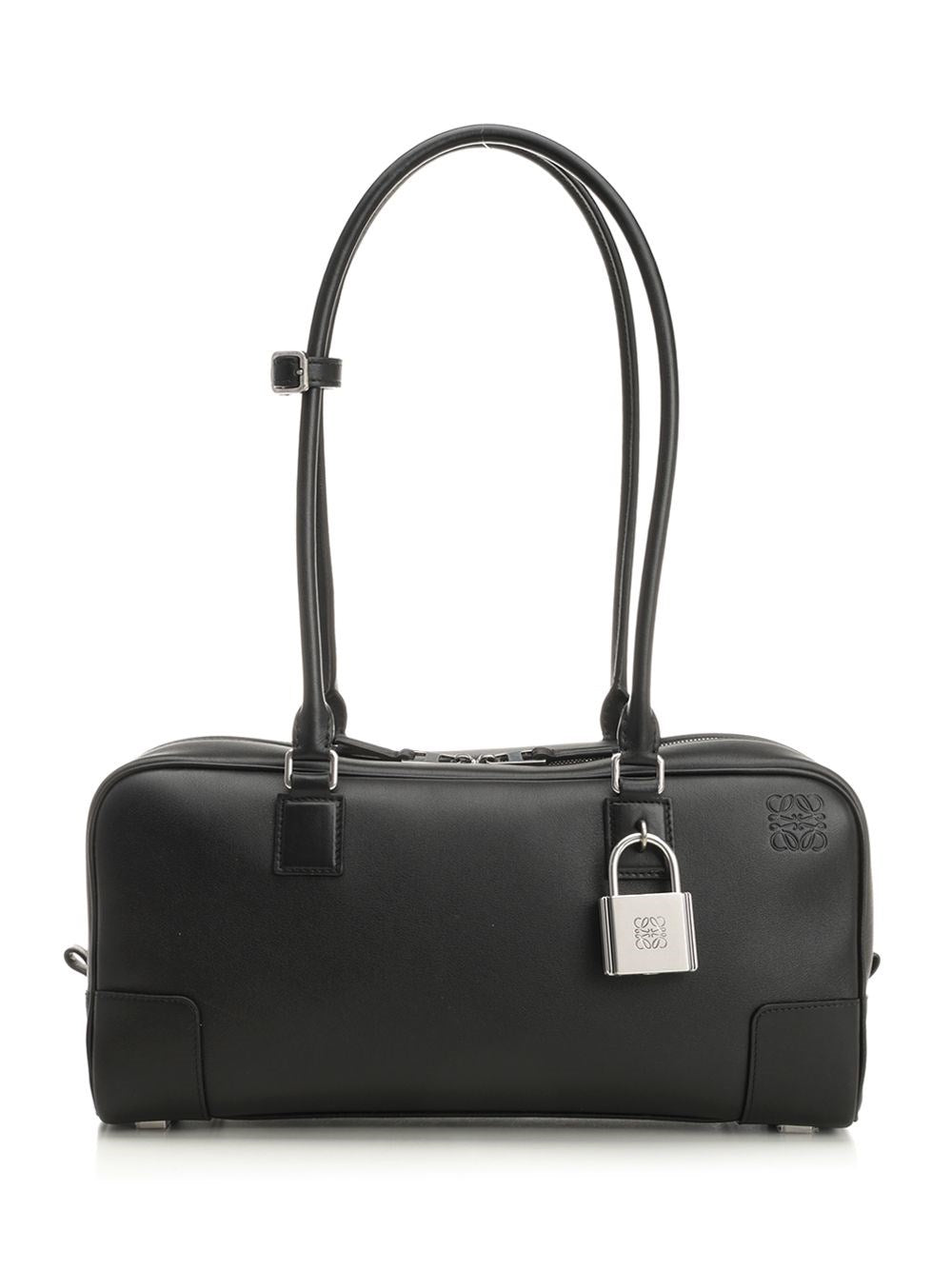 Loewe Women Amazona 31 Cropped Bag LOEWE