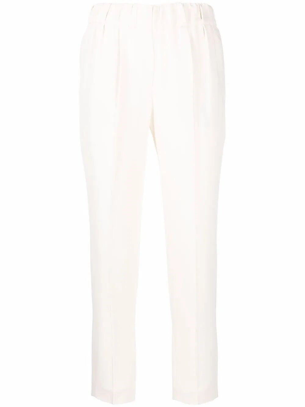 Brunello Cucinelli Women Tailored Jogger Pants BRUNELLO CUCINELLI