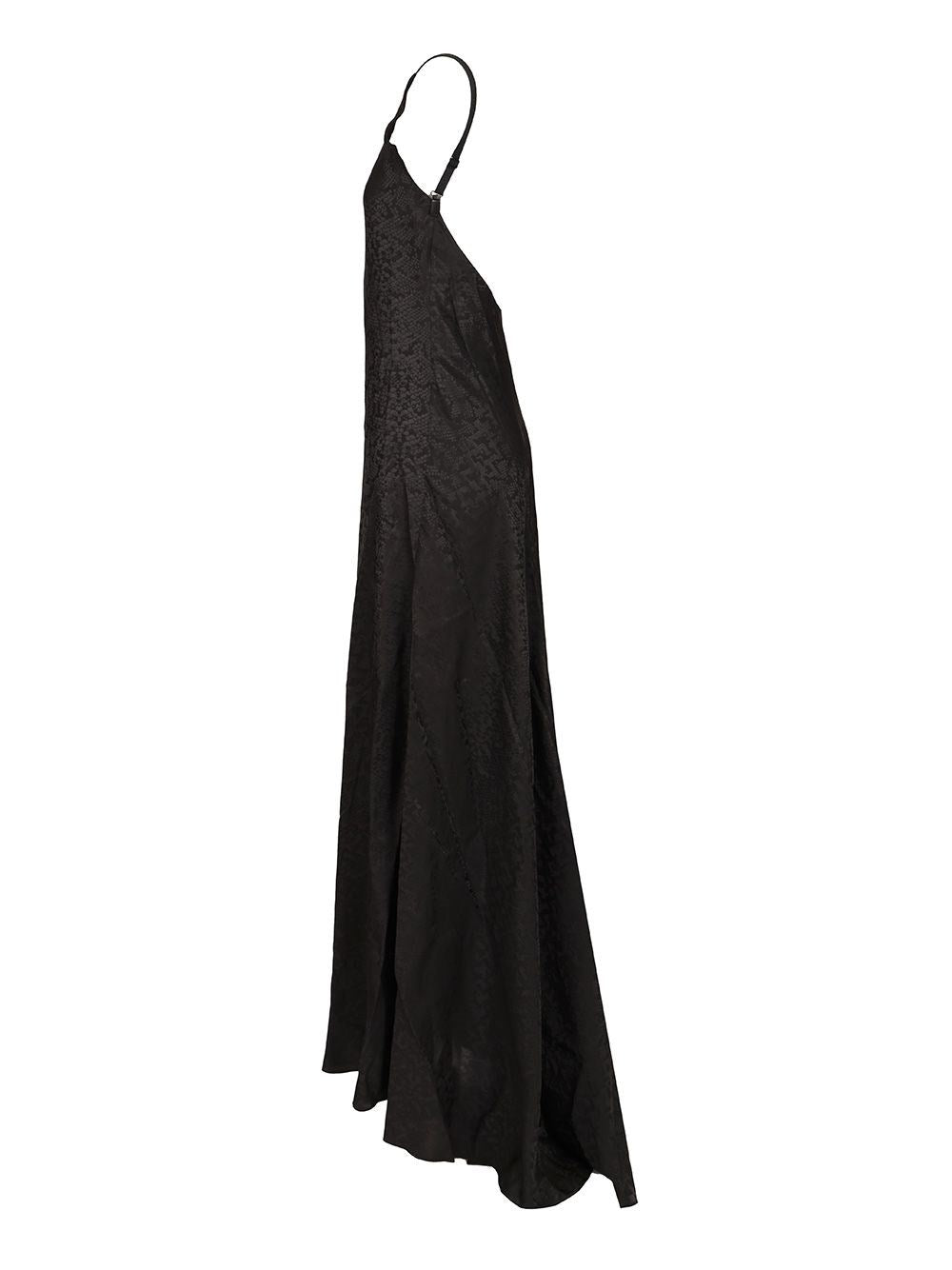 Balenciaga Women Minimal Dress BALENCIAGA