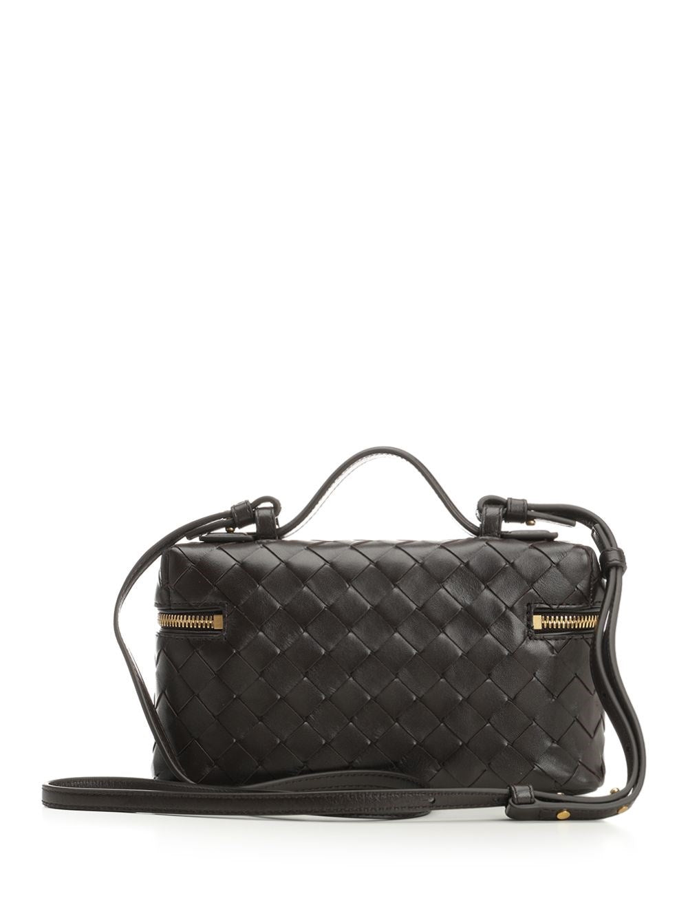 Bottega Veneta Women "Bang Bang" Beauty Case