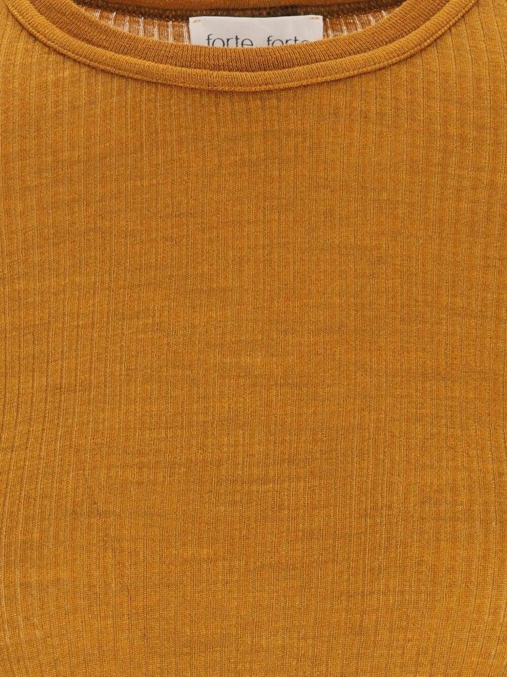 Forte_Forte Women Lightweight Sweater FORTE FORTE
