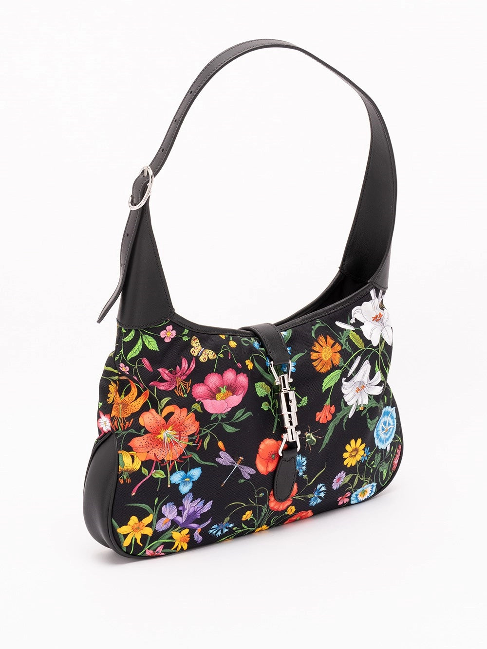 Gucci Women `Jackie 1961` Shoulder Bag GUCCI