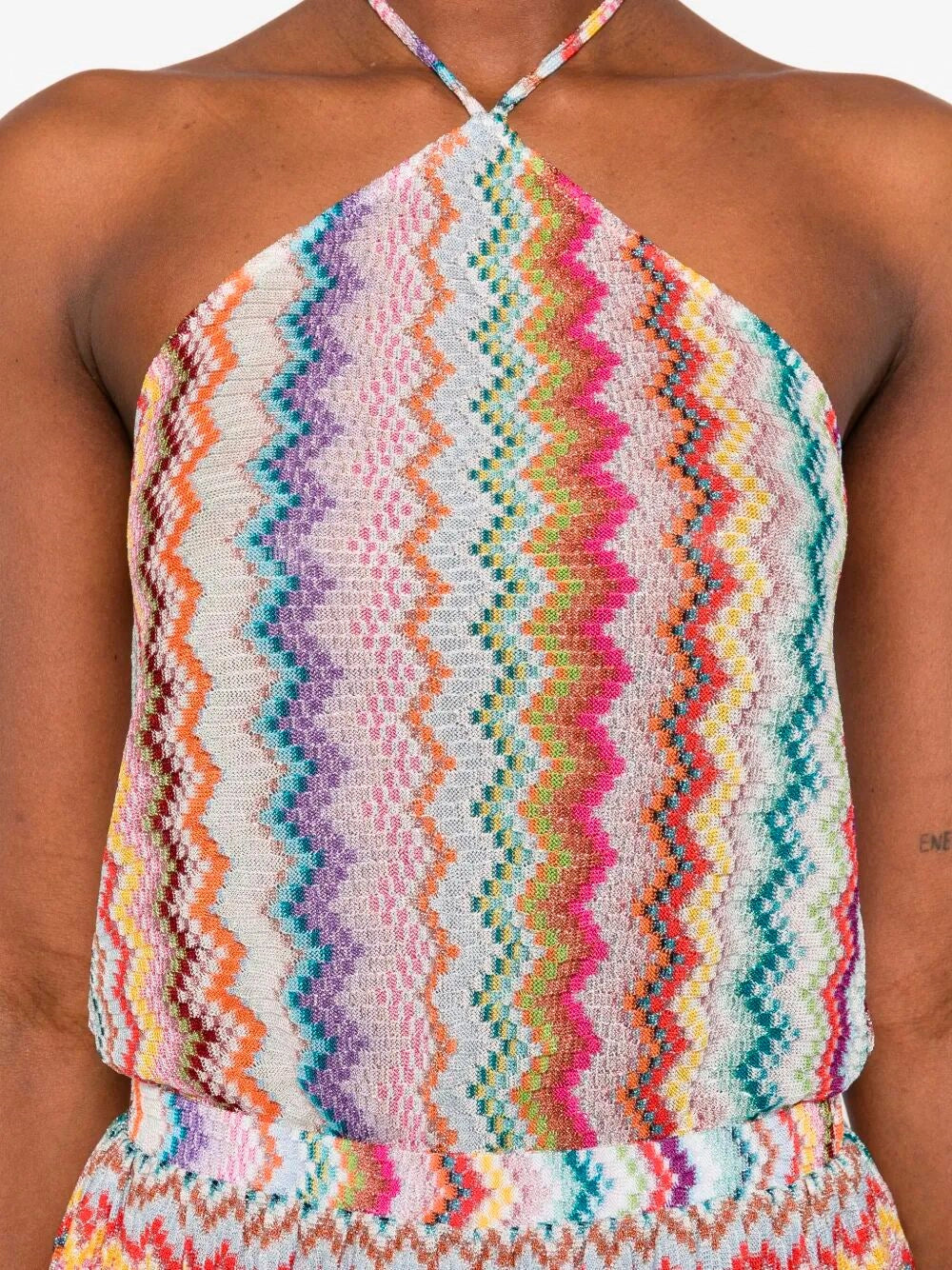 Missoni Women Short Jumpsuit MISSONI