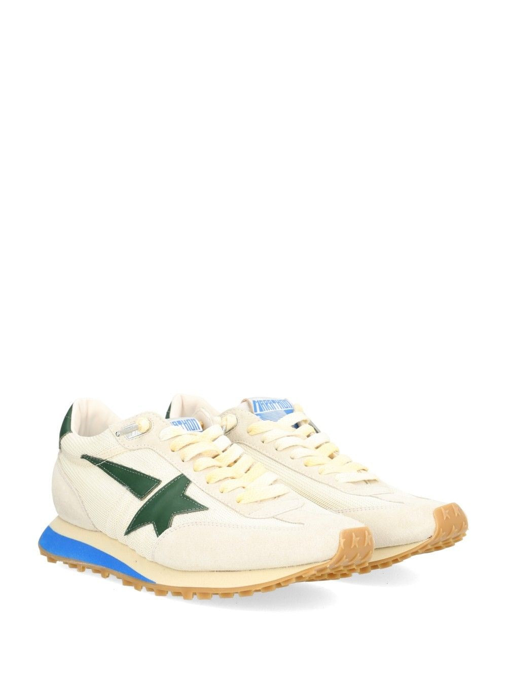Golden Goose Men Marathon Sneakers GOLDEN GOOSE