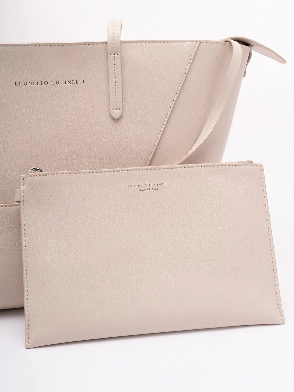 Brunello Cucinelli Women `Bc Duo` Handbag BRUNELLO CUCINELLI