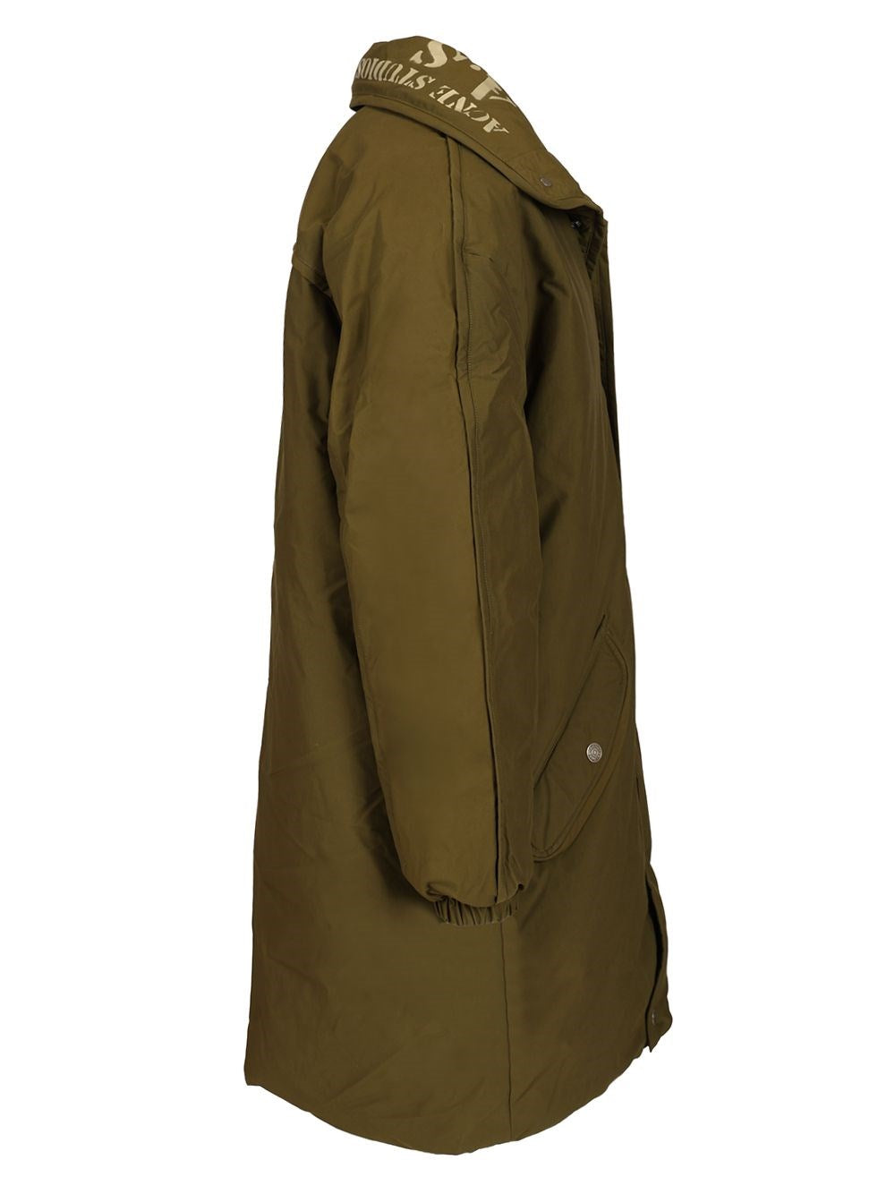 Acne Studios Men Omero Down Jacket ACNE STUDIOS