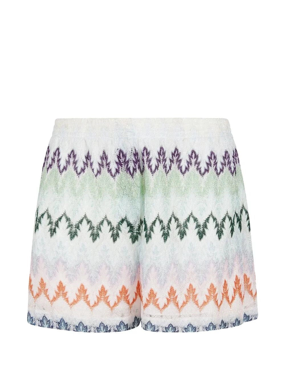 Missoni Women Shorts MISSONI