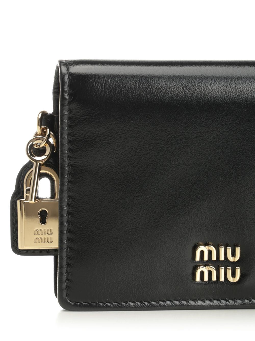 Miu Miu Women Small Wallet MIU MIU