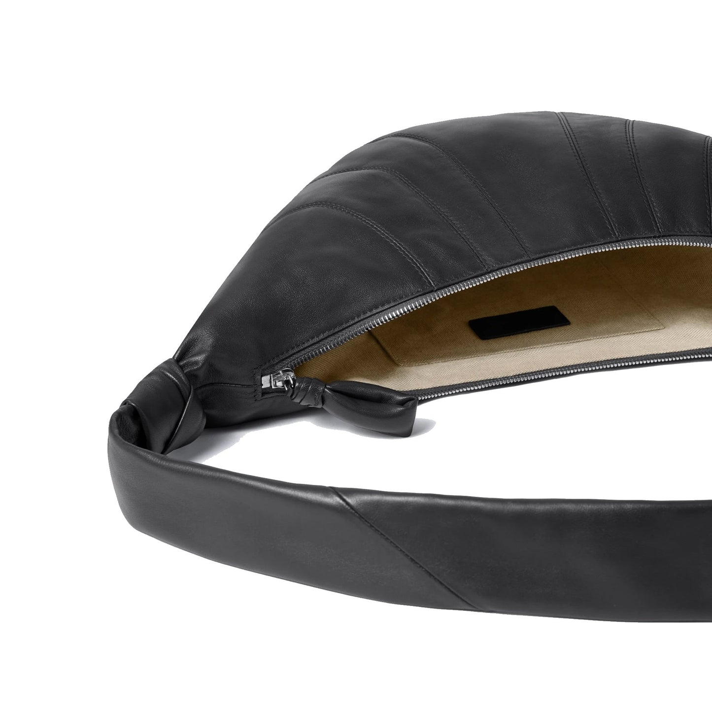 Lemaire The Croissant Medium Bag Women