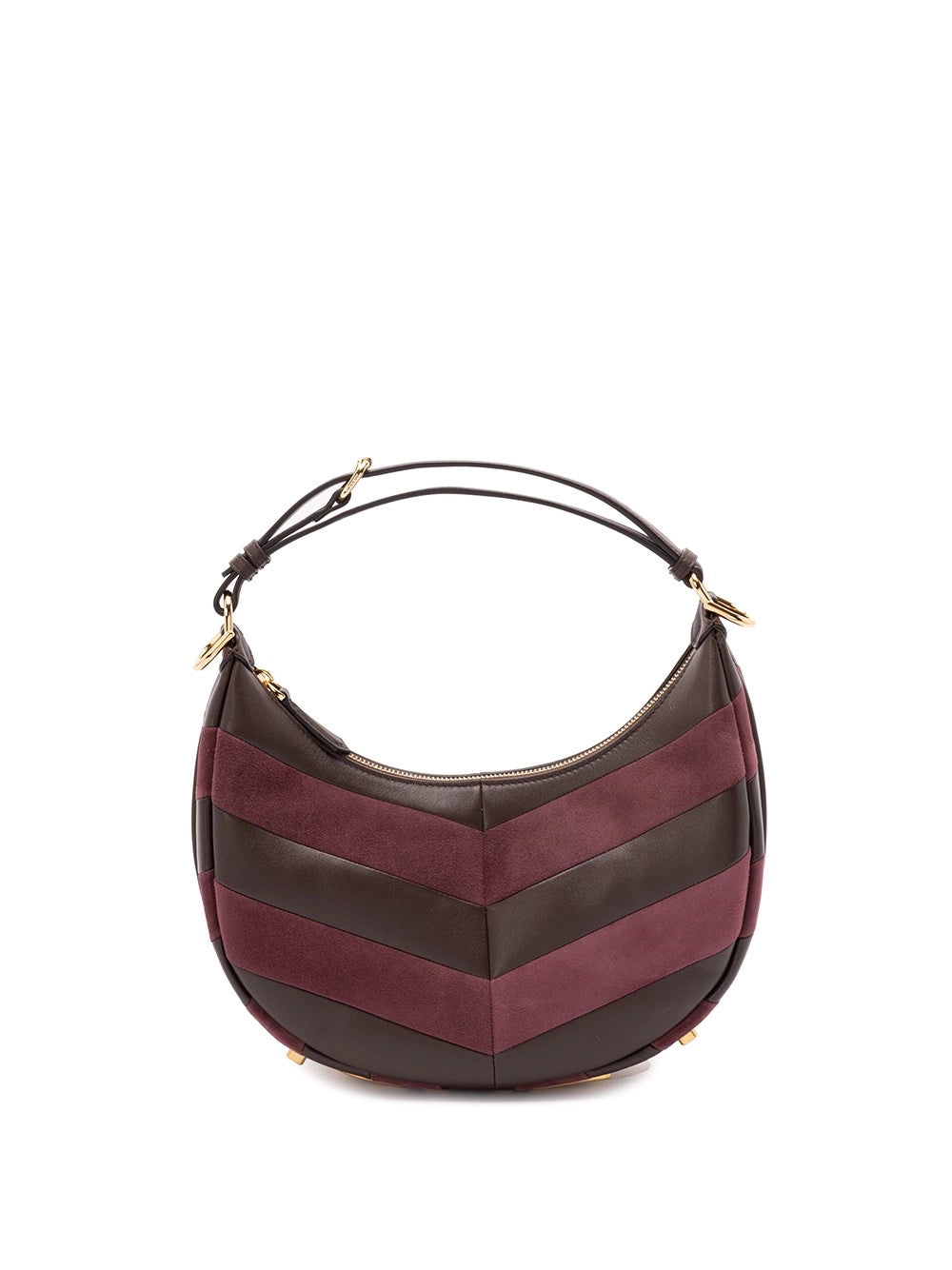 Fendi Women `Fendigraphy` Small Bag FENDI