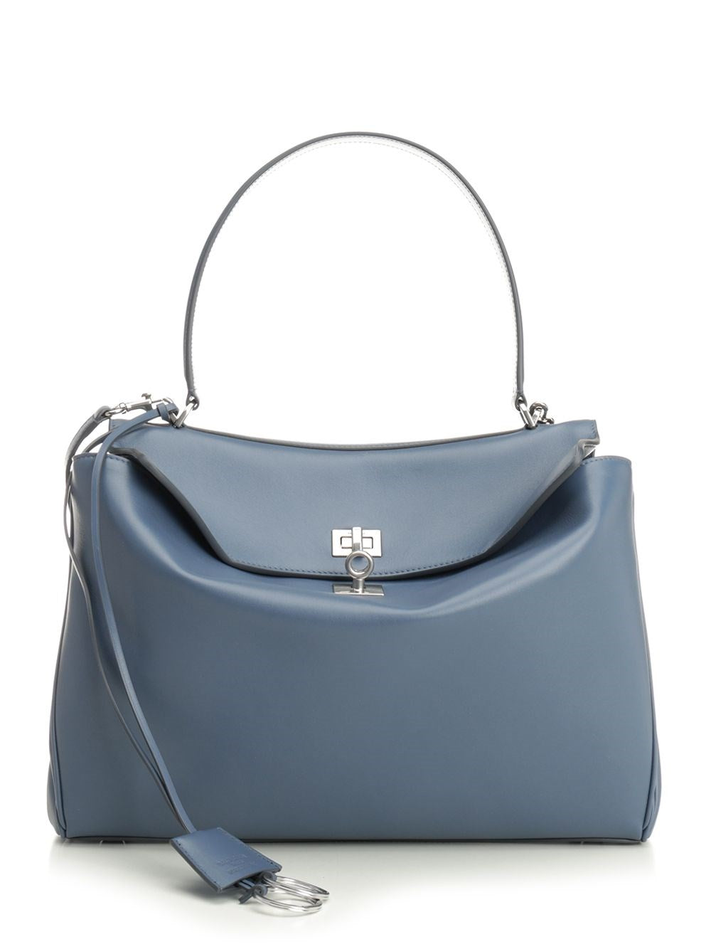 Balenciaga Women Medium "Rodeo" Bag BALENCIAGA
