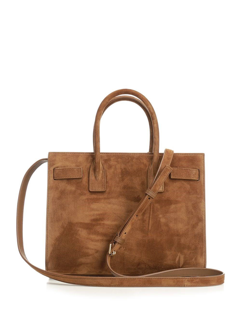 Saint Laurent Women Baby "Sac De Jour" Bag SAINT LAURENT