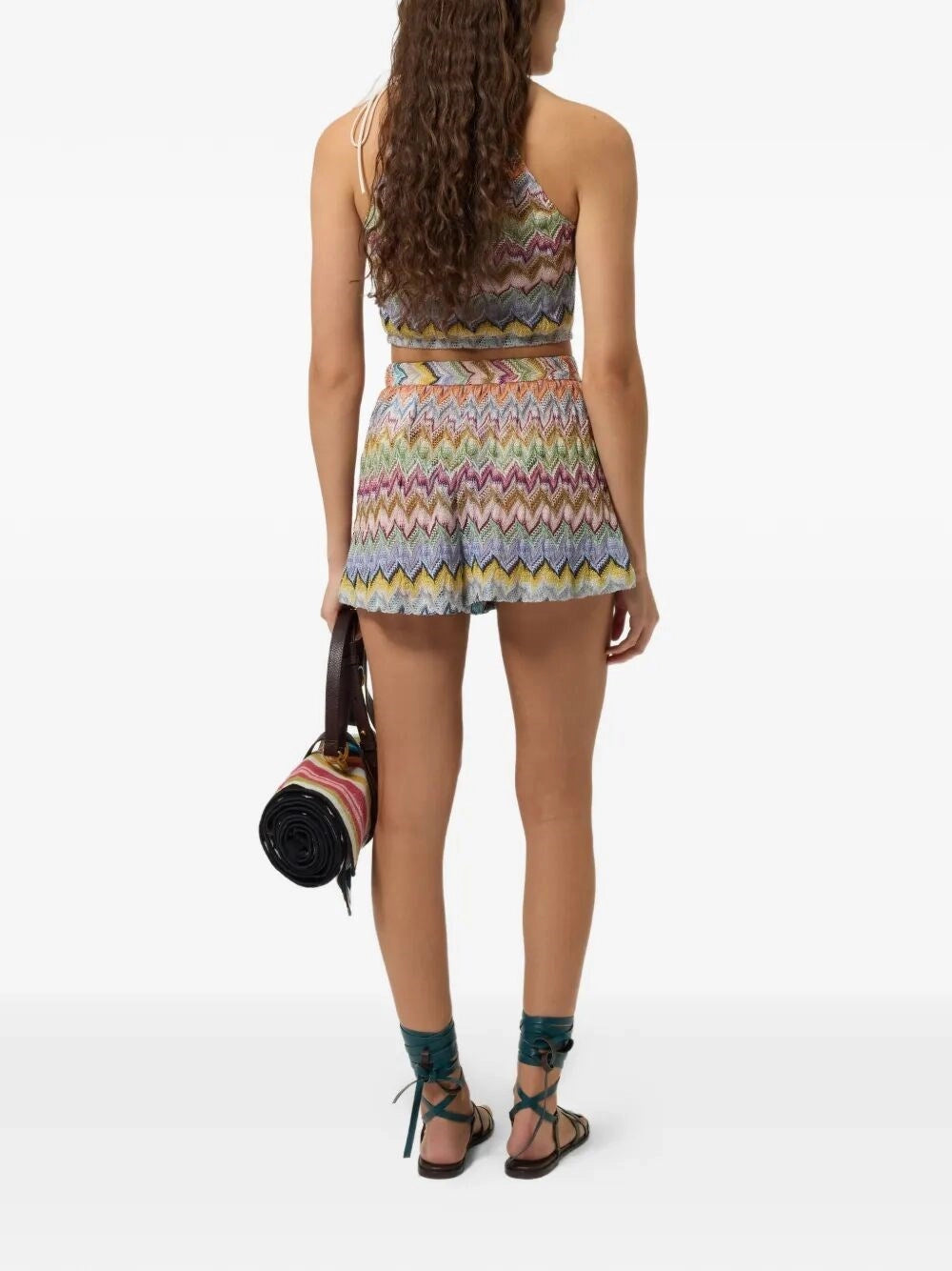 Missoni Women Shorts MISSONI