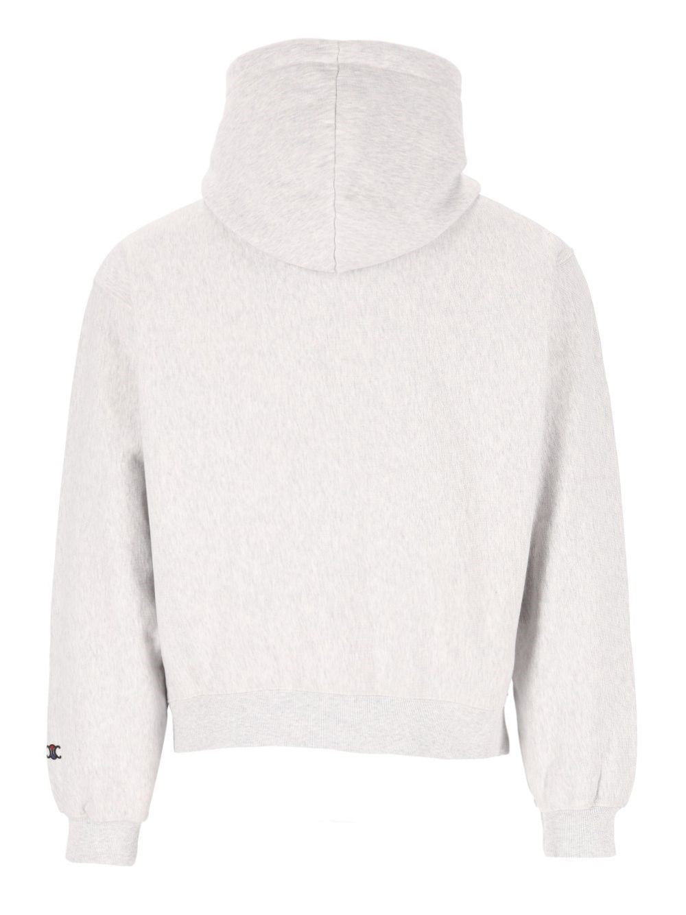 Celine Men Celine Hoodie CELINE