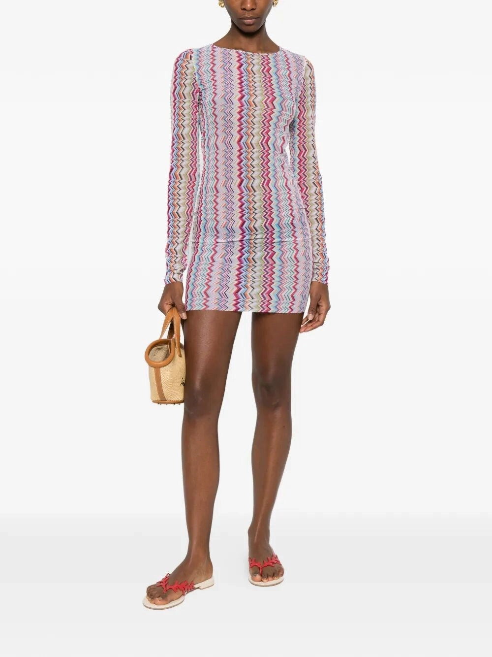 Missoni Women Long Sleeve T-Shirt