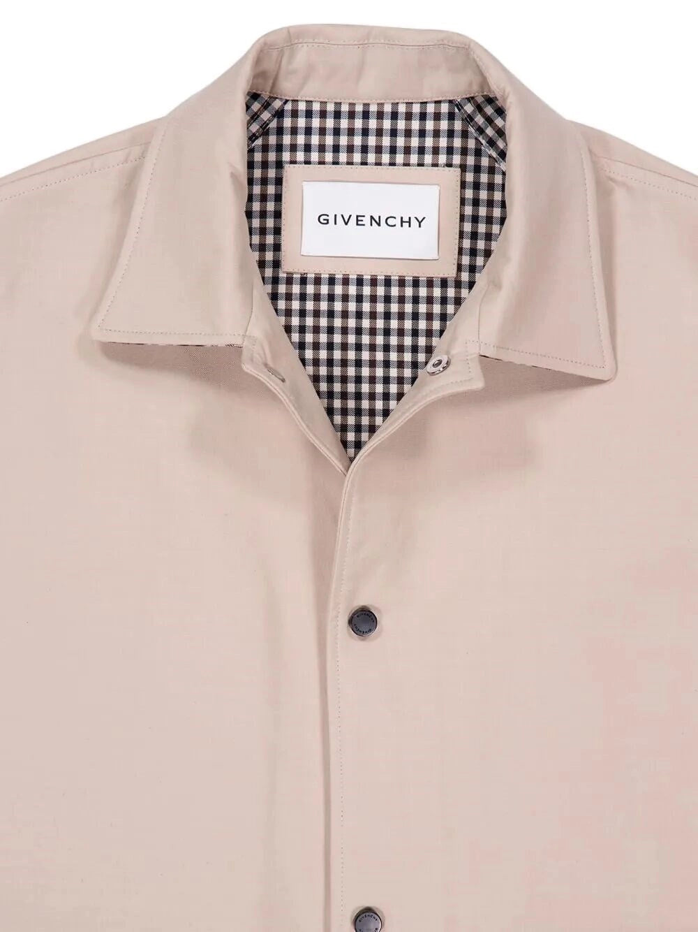 Givenchy Men Jacket
