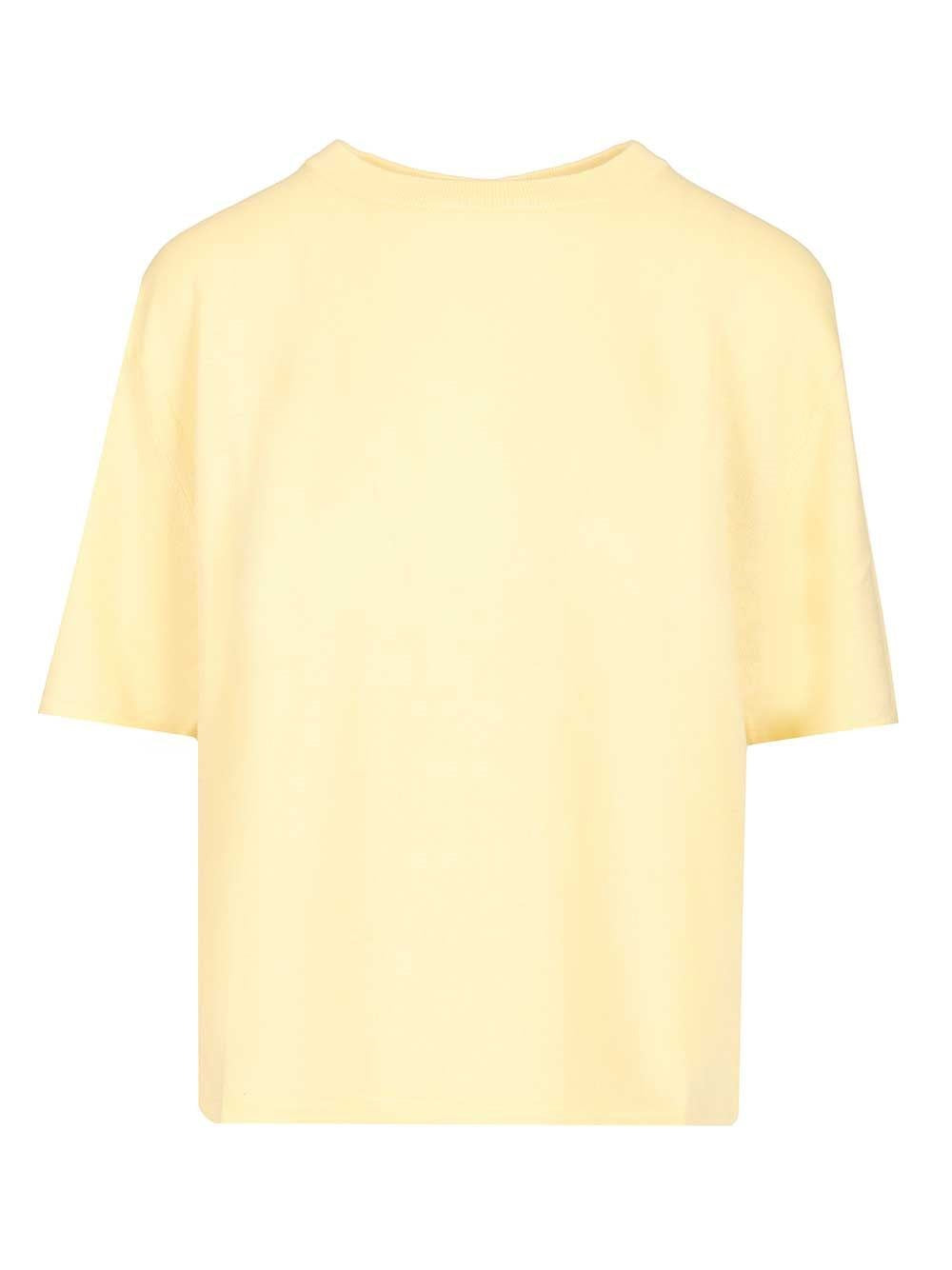 Lisa Yang Women Rubie T-Shirt LISA YANG