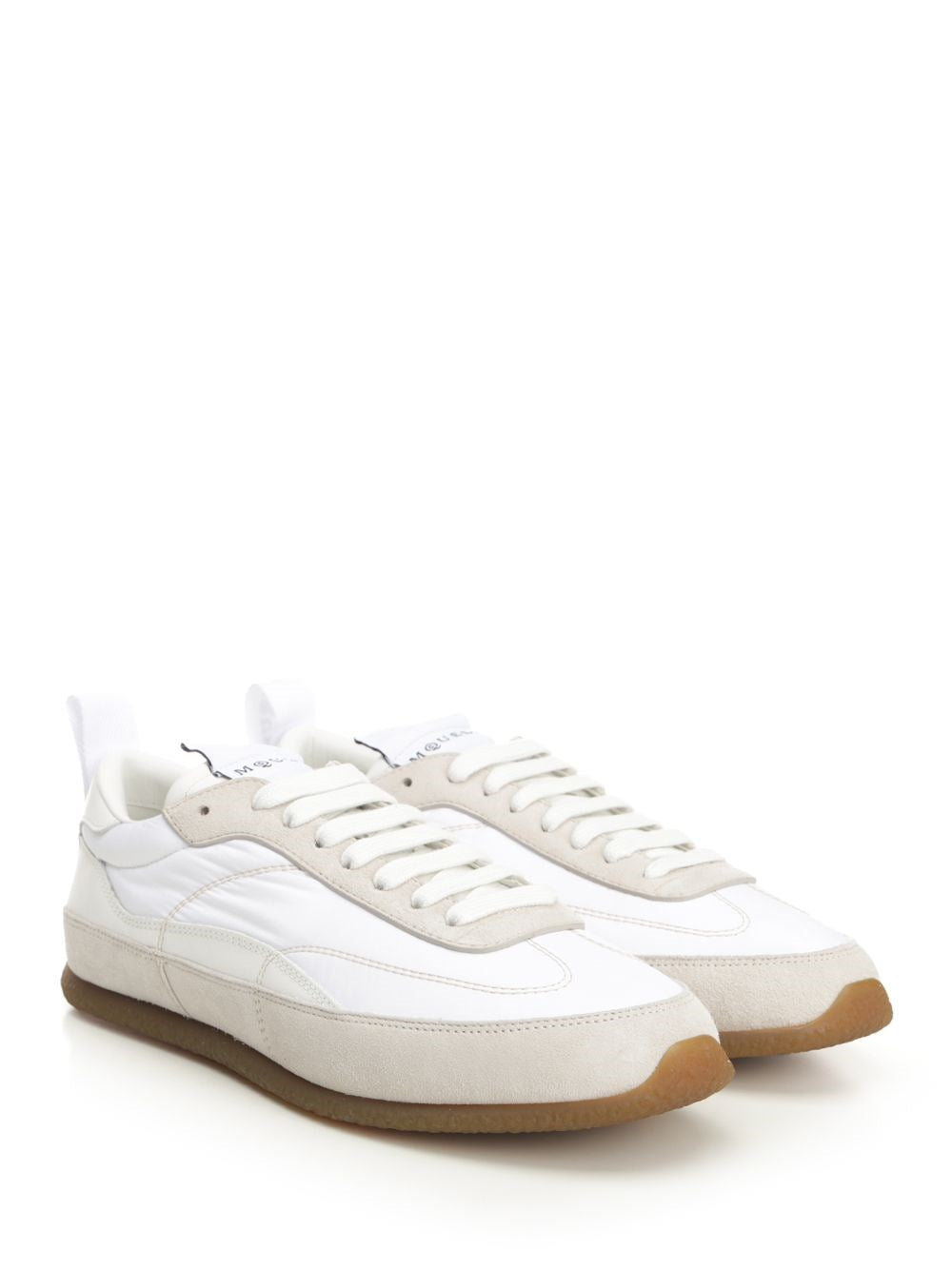 Mcqueen Men Ec1 Sneaker ALEXANDER MCQUEEN