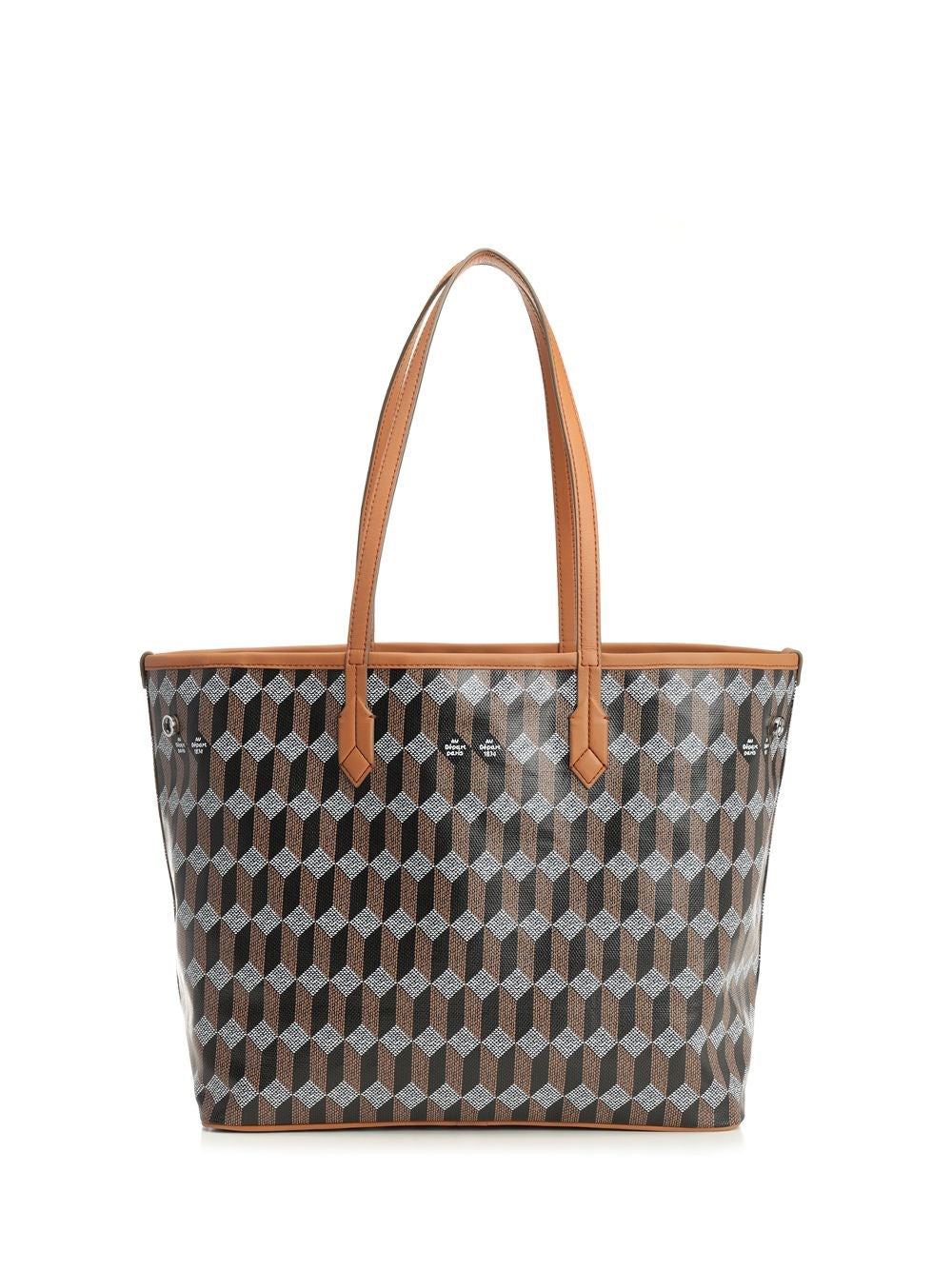 Au Depart Women "N° 47" Tote Bag AU DEPART