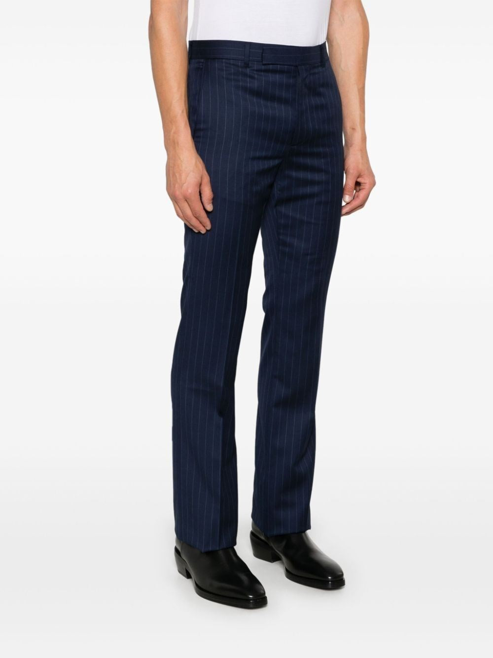 Givenchy Men 90`S Fit Pants GIVENCHY