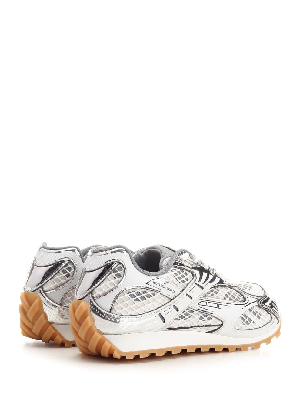 Bottega Veneta Men "Orbit" Sneaker BOTTEGA VENETA