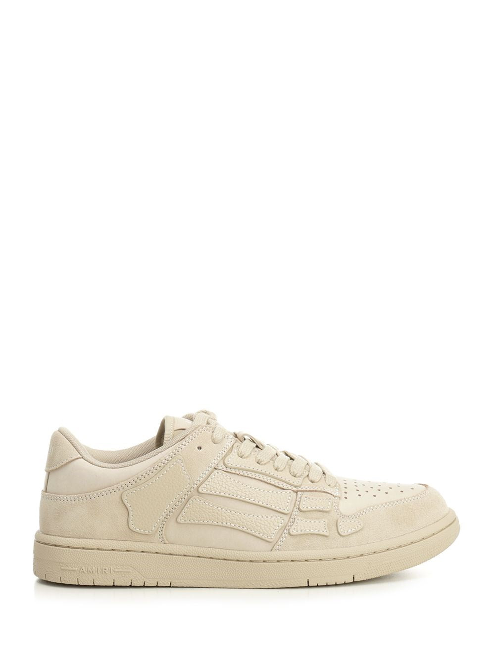 Amiri Men "Skel" Shoe AMIRI