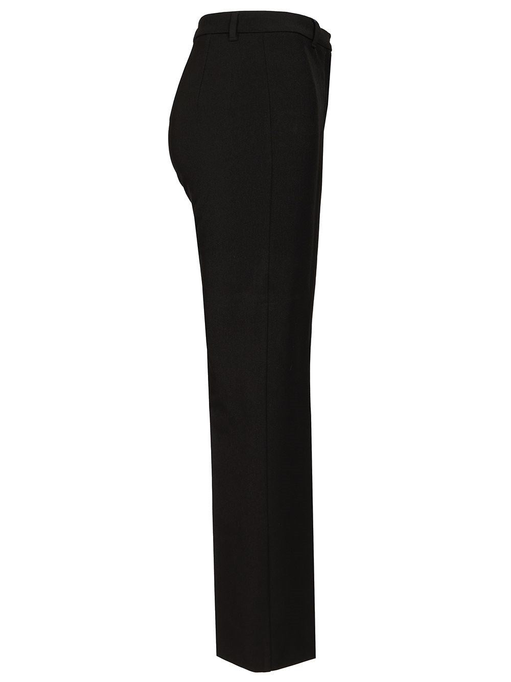 'S Max Mara Women Trousers S MAX MARA