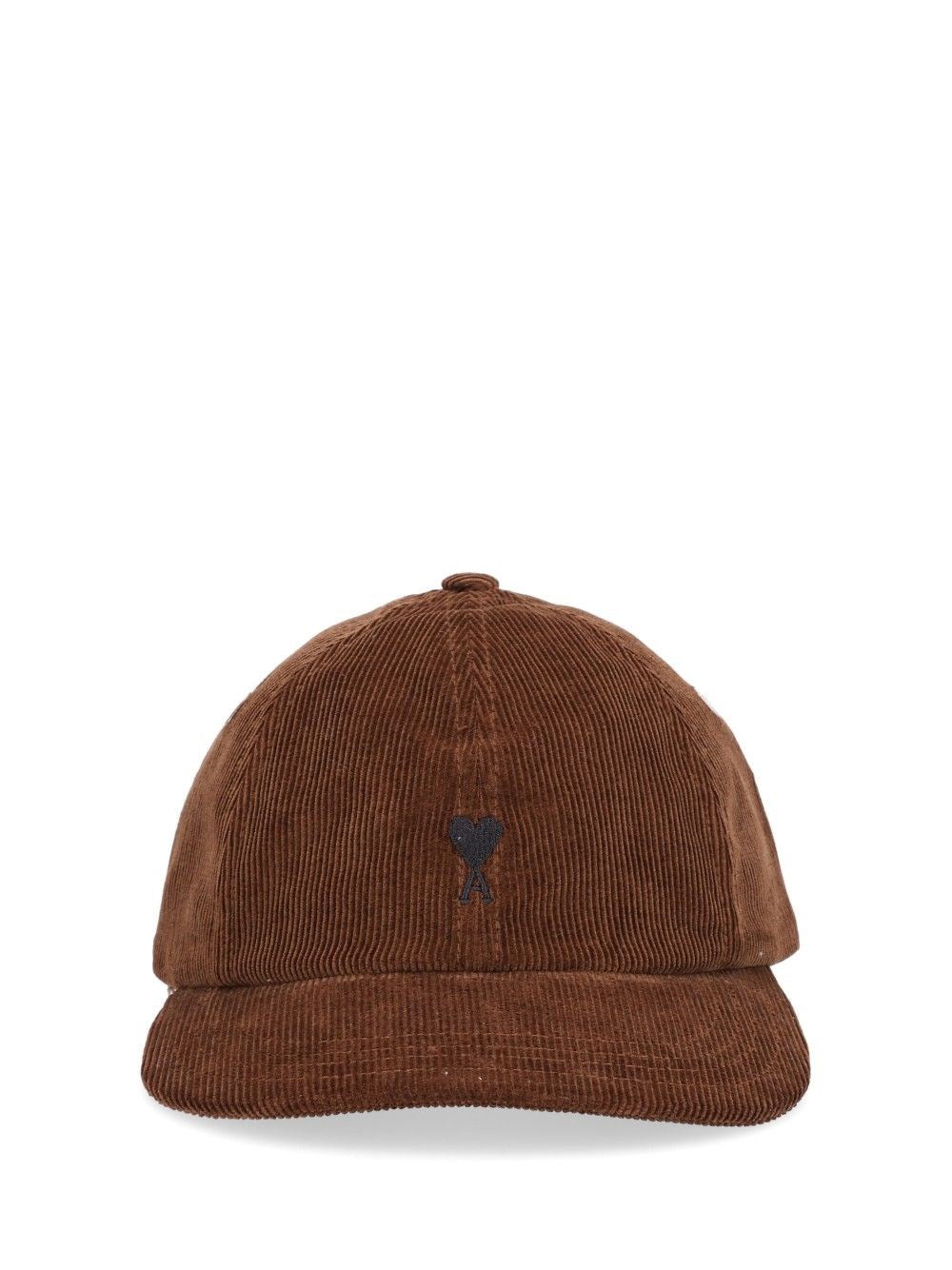 Ami Women Cap AMI PARIS