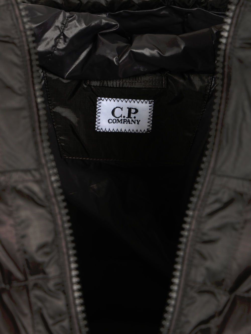 C.P. Company Men "D.D. Shell Lens" Jacket C.P. COMPANY