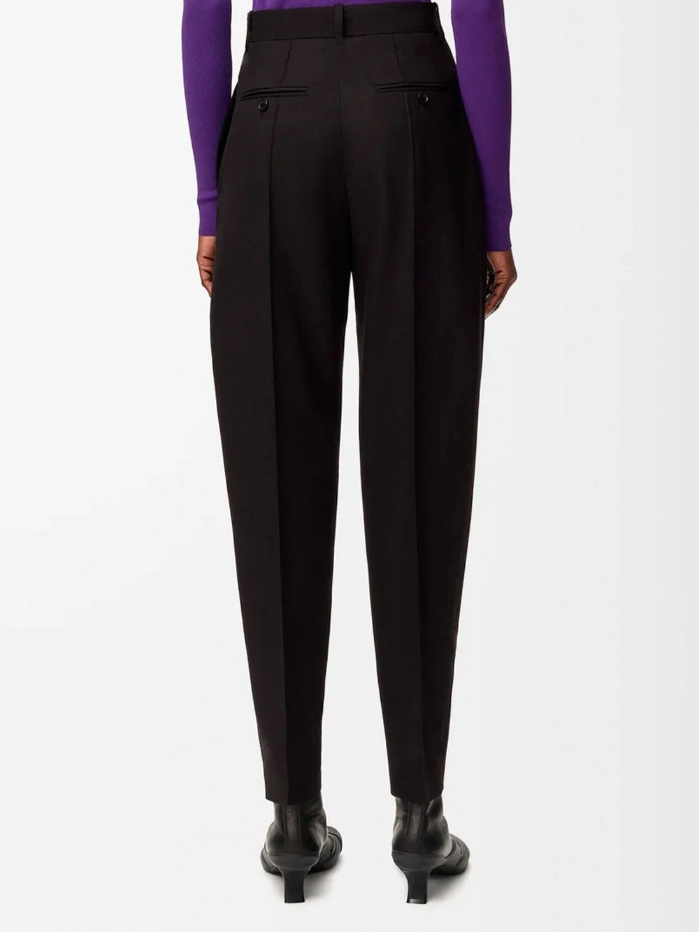 Loewe Women Pants LOEWE