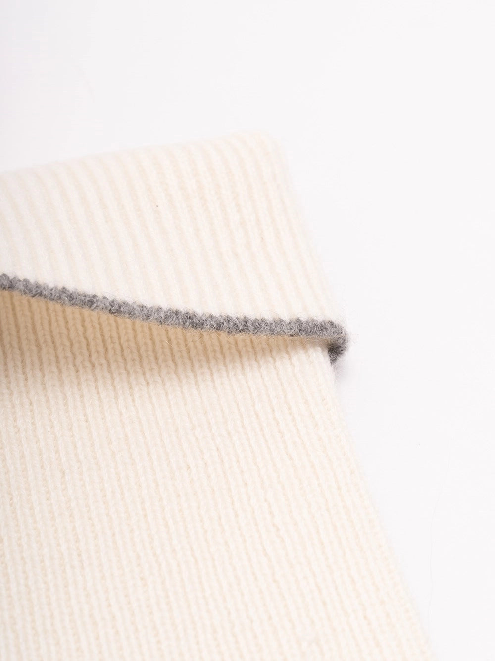 Brunello Cucinelli Men Scarf BRUNELLO CUCINELLI