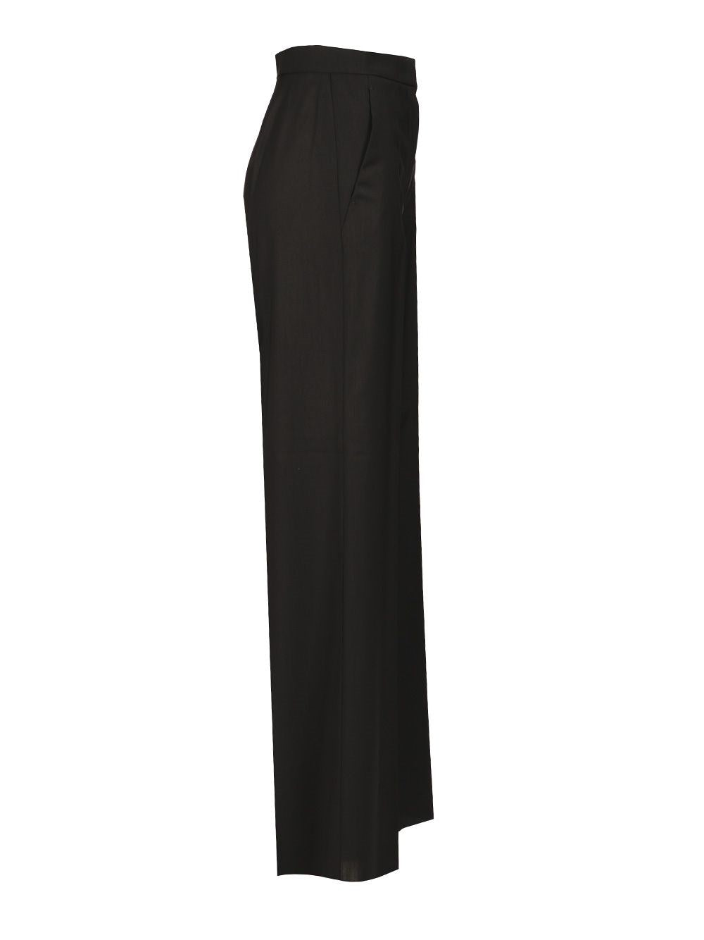 Max Mara Women Wide Leg Trousers MAX MARA