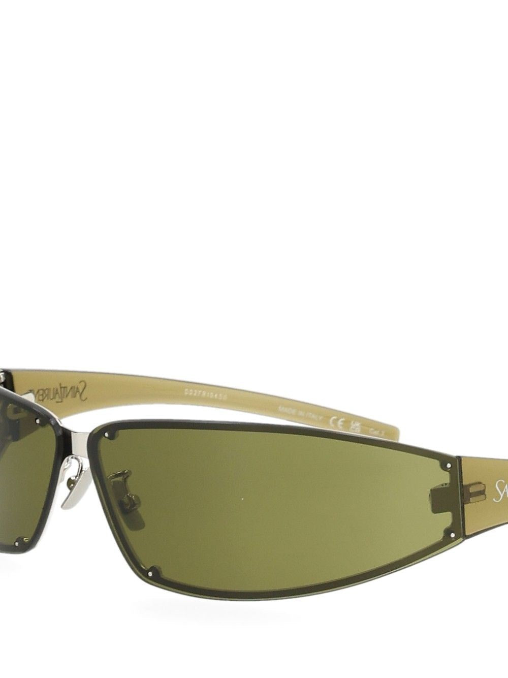 Saint Laurent Women Sl 963 Sunglasses SAINT LAURENT