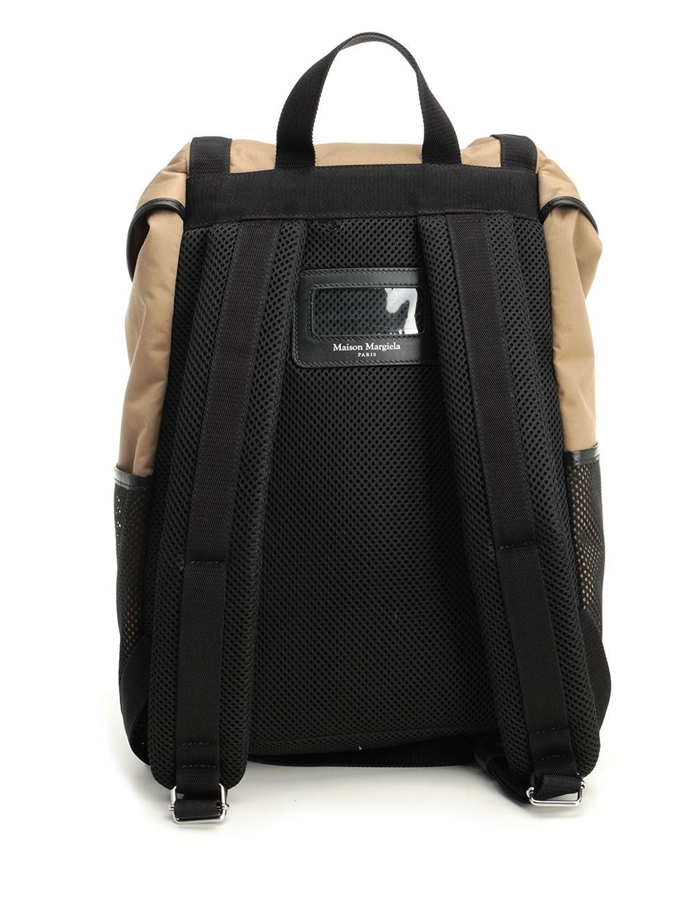 Maison Margiela Women Medium High-Tech Backpack MAISON MARGIELA