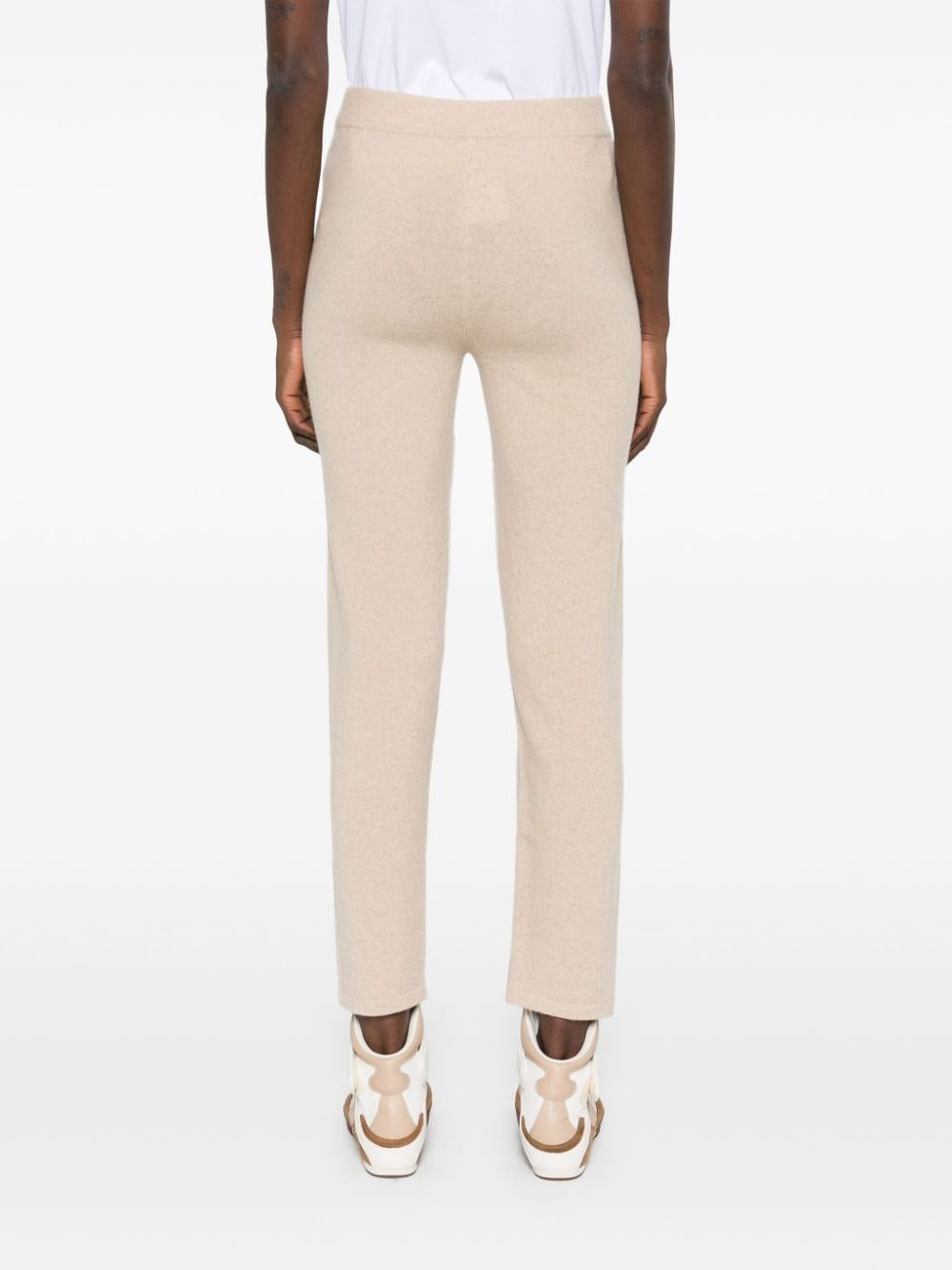 Max Mara Women `Larix` Knit Pants MAX MARA