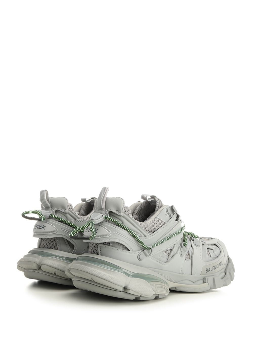 Balenciaga Men "Track Trail" Sneaker BALENCIAGA