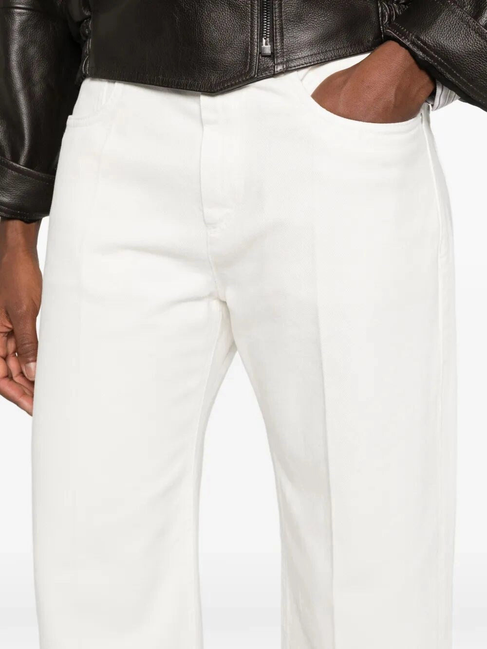 Brunello Cucinelli Women Dyed Pants BRUNELLO CUCINELLI