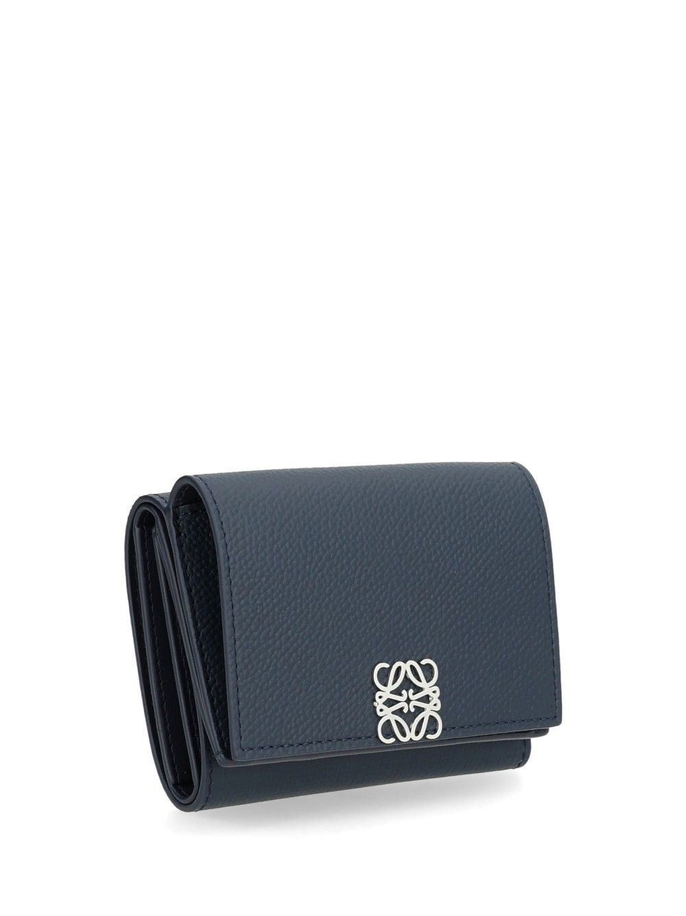 Loewe Women Trifold Wallet LOEWE