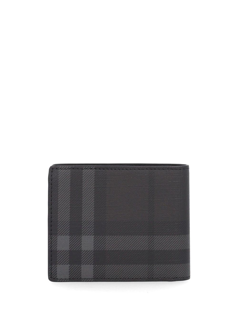 Burberry Men Bi-Fold Wallet BURBERRY