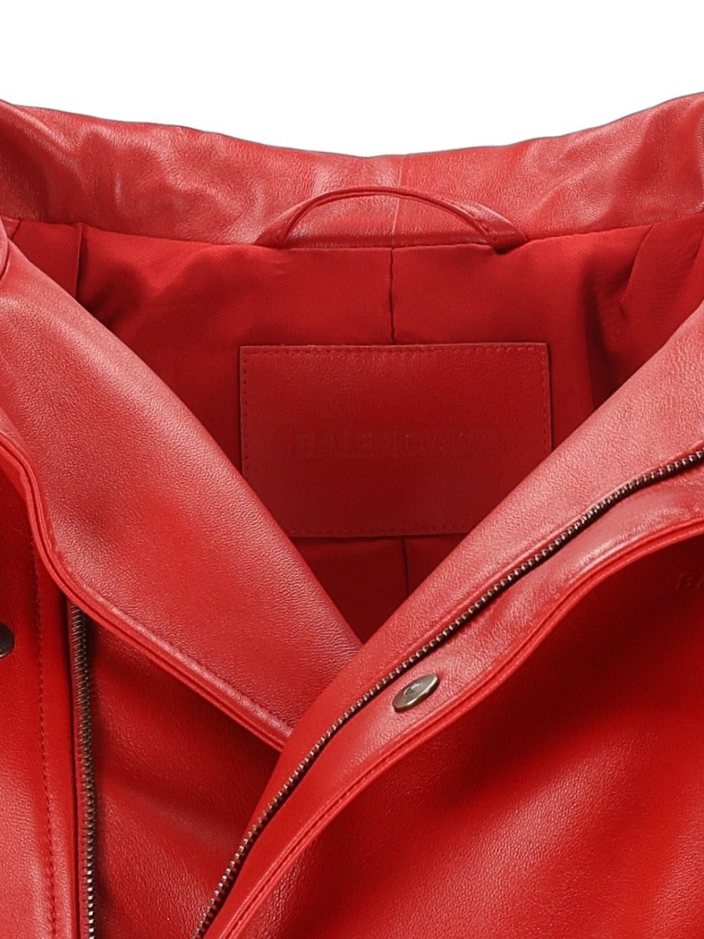 Balenciaga Women "Big Collar" Jacket BALENCIAGA