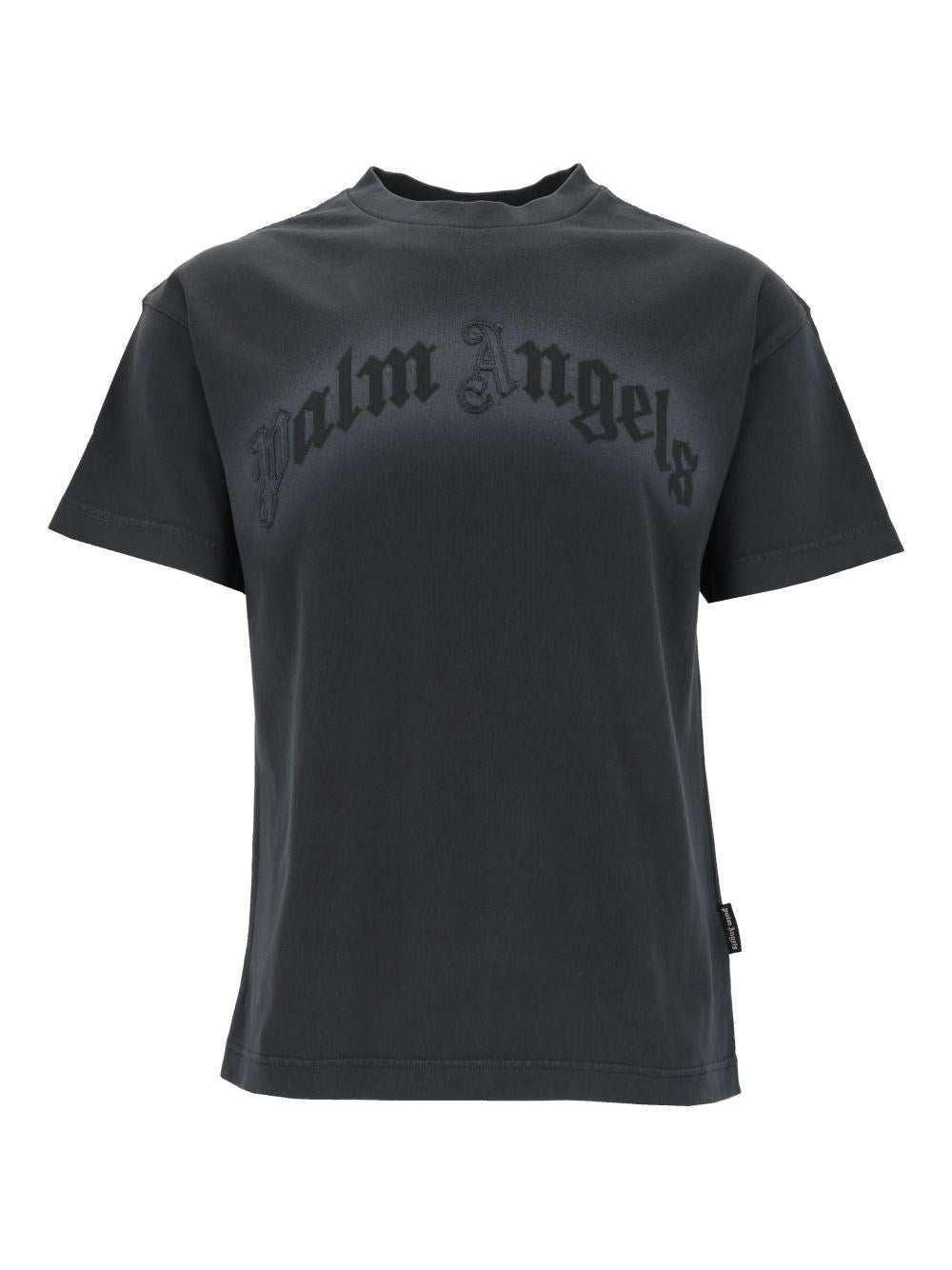 Palm Angels Men Faded T-Shirt PALM ANGELS