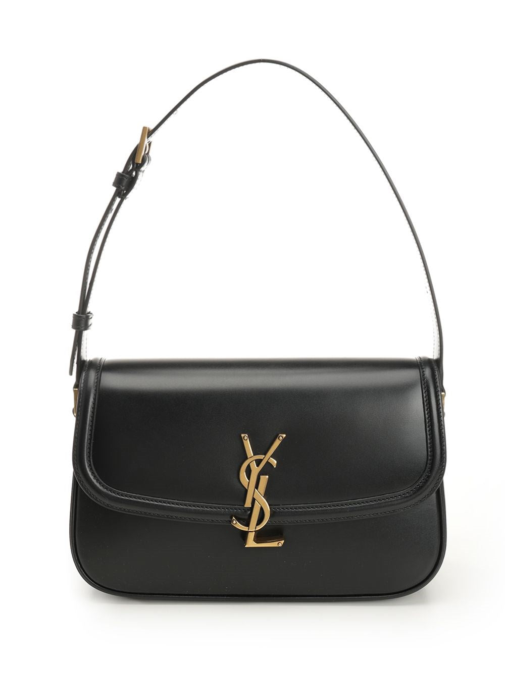 Saint Laurent Women Medium "Solferino" Bag SAINT LAURENT