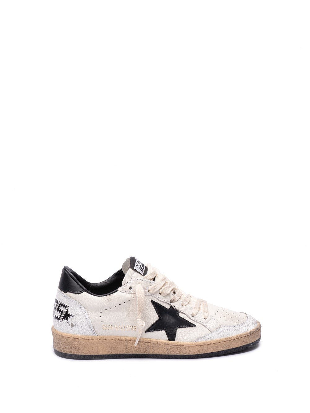 Golden Goose Women `Ball Star` Sneakers GOLDEN GOOSE