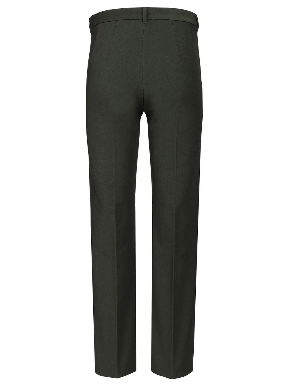 'S Max Mara Women Trousers S MAX MARA