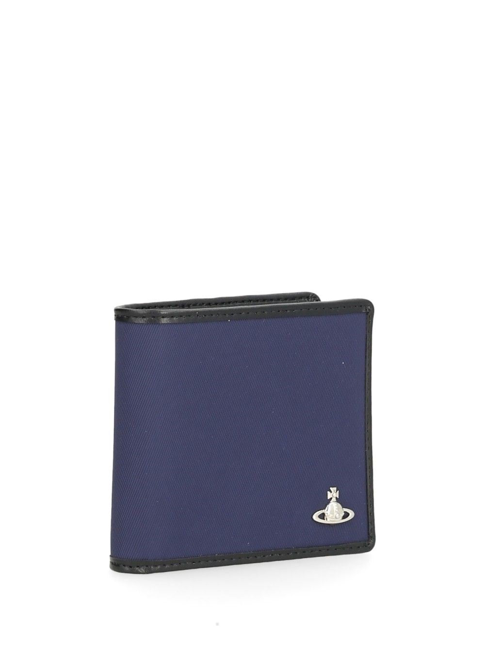 Vivienne Westwood Women Bifold Wallet Man VIVIENNE WESTWOOD