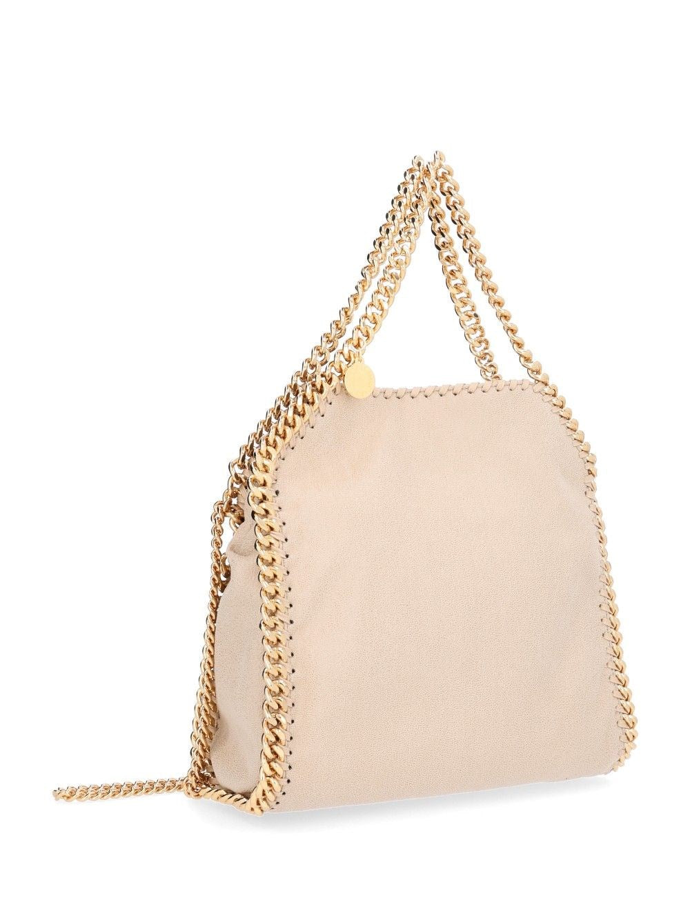 Stella Mccartney Women "Falabella" Mini Tote Bag STELLA MCCARTNEY