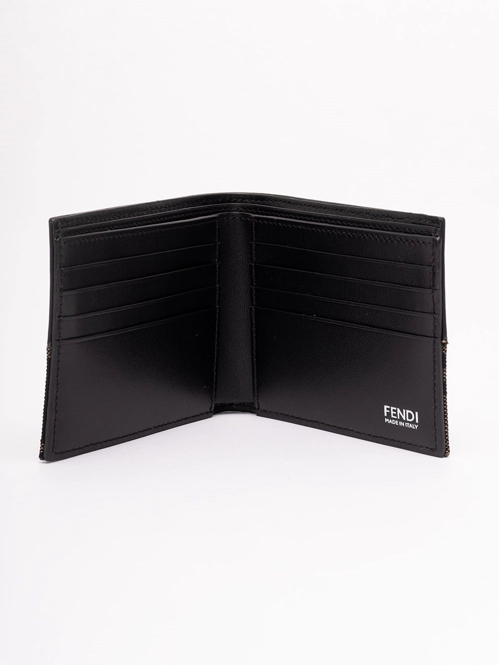 Fendi Men Wallet Bi-Fold FENDI